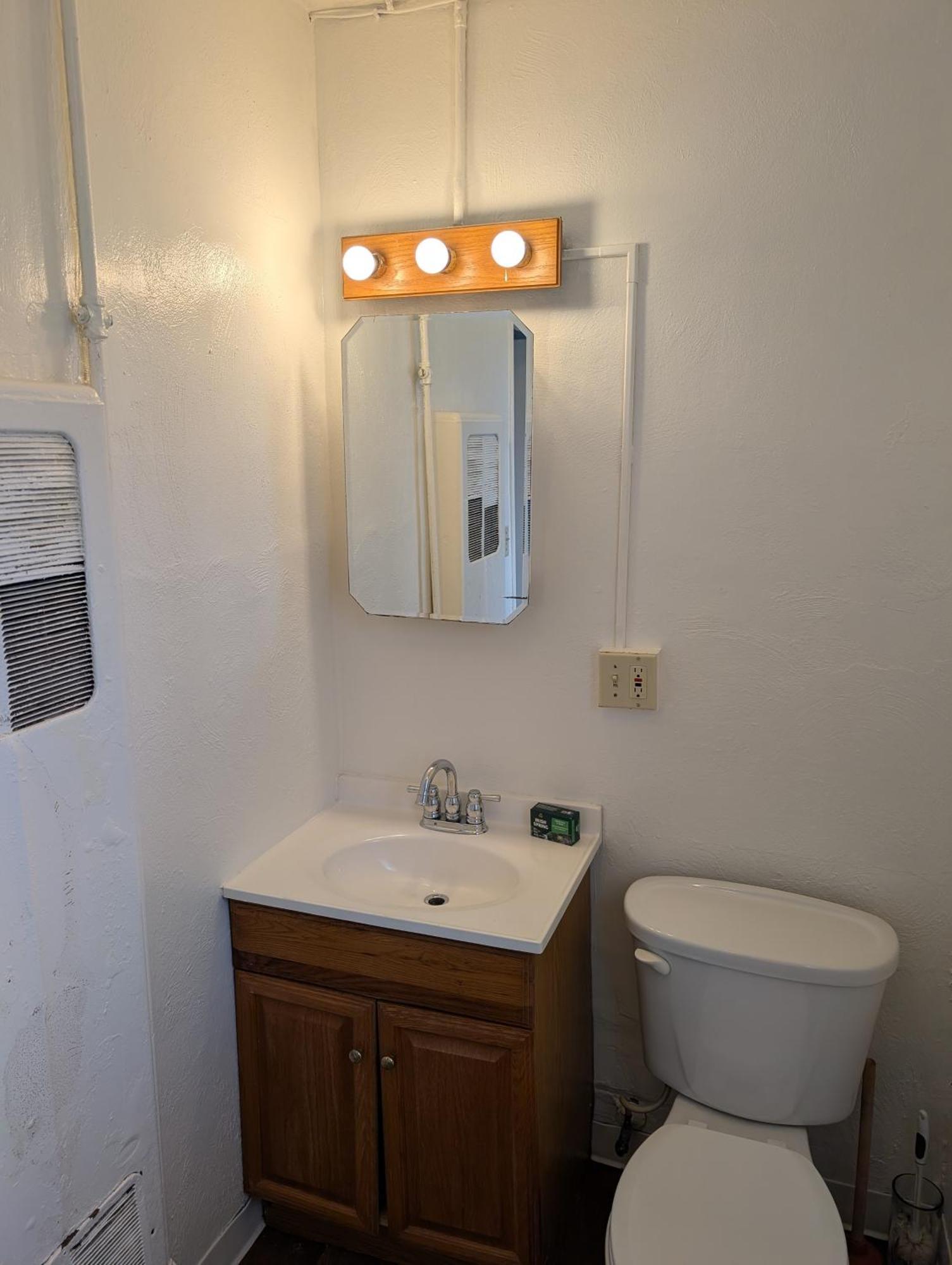Terry Point Motel Richfield Экстерьер фото