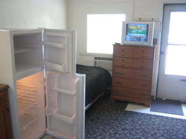 Terry Point Motel Richfield Номер фото