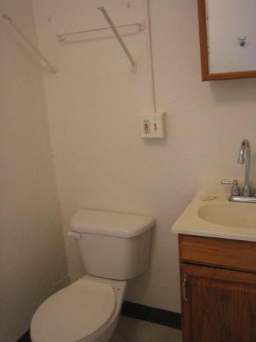 Terry Point Motel Richfield Экстерьер фото